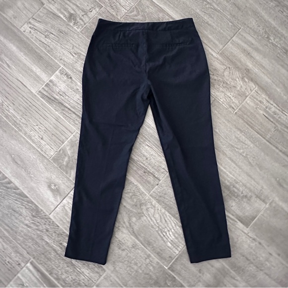 Zara Blue Dress Pants - Picture 2 of 6